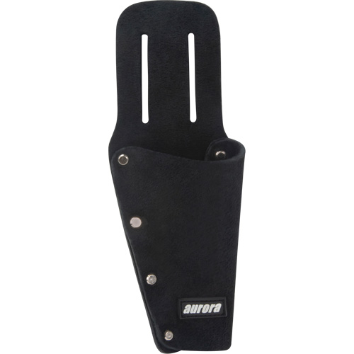 Utility Pouch, Knife Holder/Plier Holder, Leather, 1 Pockets The Estey Group
