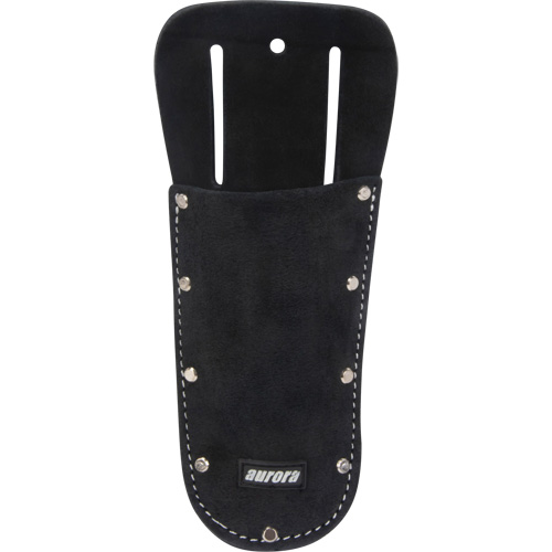 Tool Pouch, Plier Holder, Leather, 1 Pockets The Estey Group