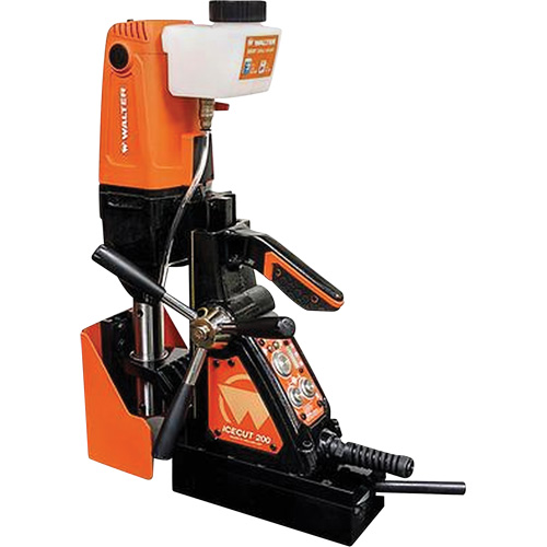 Icecut 200PM Drill Press The Estey Group