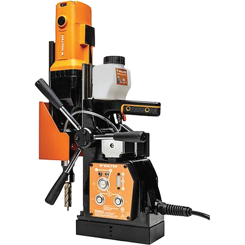 Icecut 250AUTO Drill Press, 3" The Estey Group