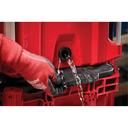 Glaci&egrave;re Packout XL The Estey Group