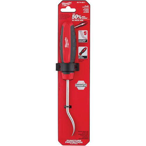 Flat Hose Pick The Estey Group