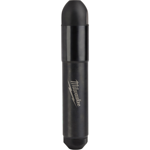 T&ecirc;te de 2-1/2" pour vibrateur &agrave; b&eacute;ton The Estey Group