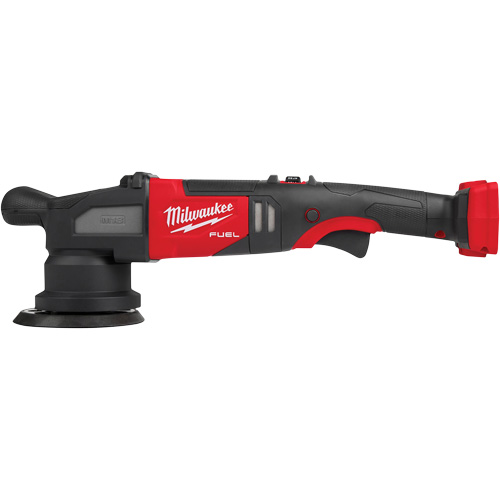 M18 Fuel 15mm Random Orbital Polisher (Tool Only) The Estey Group