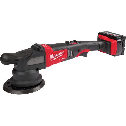 M18 Fuel 21mm Random Orbital Polisher Kit The Estey Group