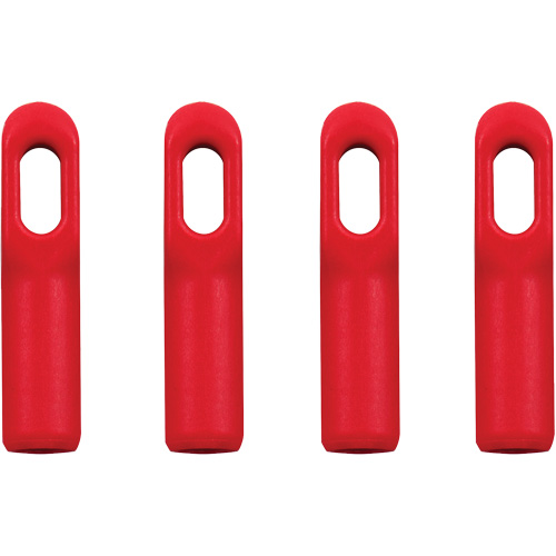 Polyester Fish Tape Replacement Non-Conductive Tips The Estey Group