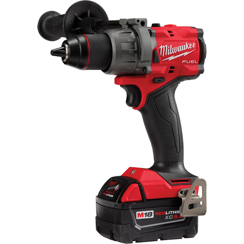 M18 Fuel Hammer Drill/Driver Kit, 1/2" Chuck, 18 V The Estey Group