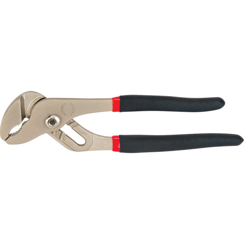 Groove Joint Pliers, 8" The Estey Group