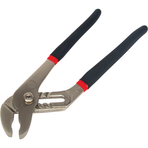 Groove Joint Pliers, 10" The Estey Group