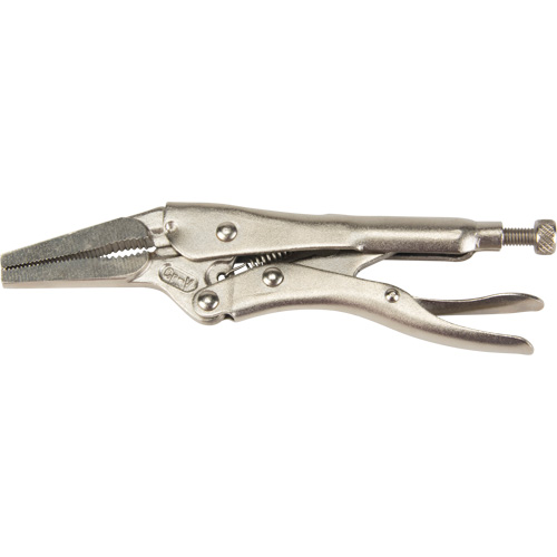 Pince-&eacute;tau avec coupe-fils, Longueur 6-1/2", Bec long The Estey Group