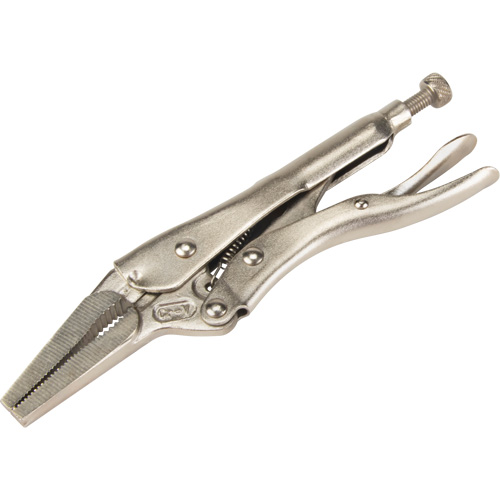 Pince-&eacute;tau avec coupe-fils, Longueur 6-1/2", Bec long The Estey Group
