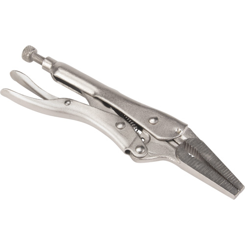 Pince-&eacute;tau avec coupe-fils, Longueur 6-1/2", Bec long The Estey Group