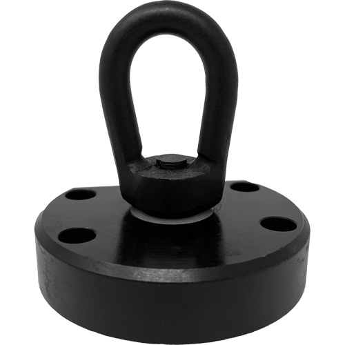 Adaptateur de cosse verticale pour aimants en terre rare Advantage Lift The Estey Group