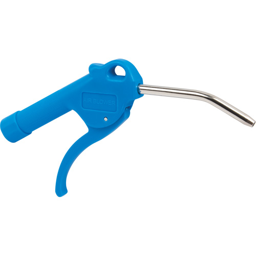 Air Blow Gun, 1/4" NPT, 30 CFM, 120 PSI The Estey Group