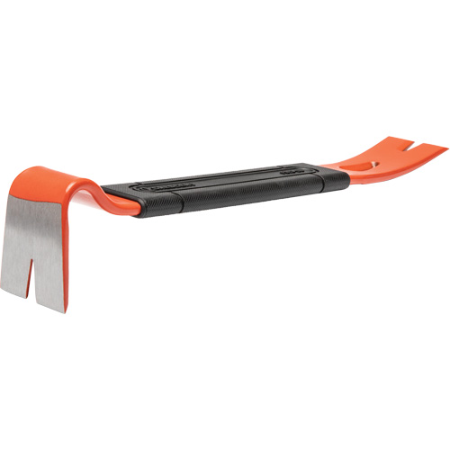 Levier plat avec poign&eacute;e, 2" la, 13" lo The Estey Group