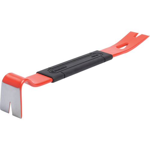 Levier plat avec poign&eacute;e, 2-1/4" la, 15" lo The Estey Group