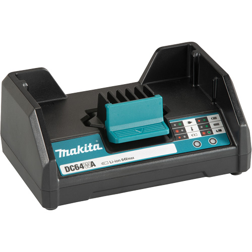 Chargeur de bloc-pile standard DC64WA, 64 V, Lithium-ion The Estey Group