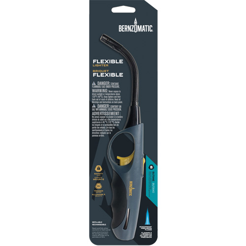 Briquet flexible The Estey Group