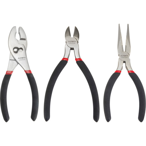 Jeux de pinces de base, 3 Morceaux The Estey Group