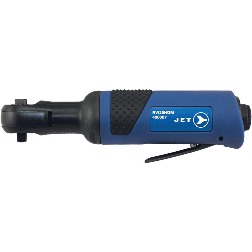 RW25HDM Mini cl&eacute; &agrave; rochet robuste, Prise de 1/4", 1/4" NPT, 2,55 pi³/min The Estey Group