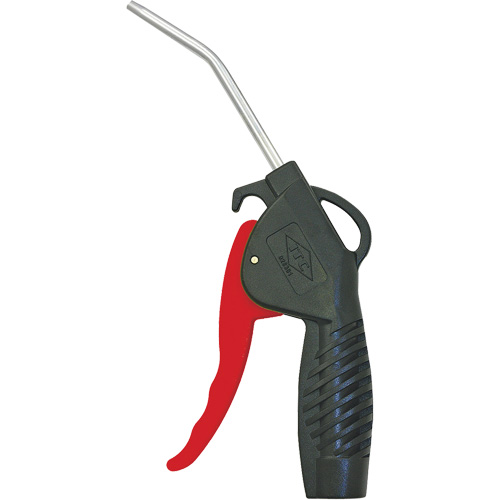 IT-AG4AN 4" Angled Nozzle Blow Gun The Estey Group