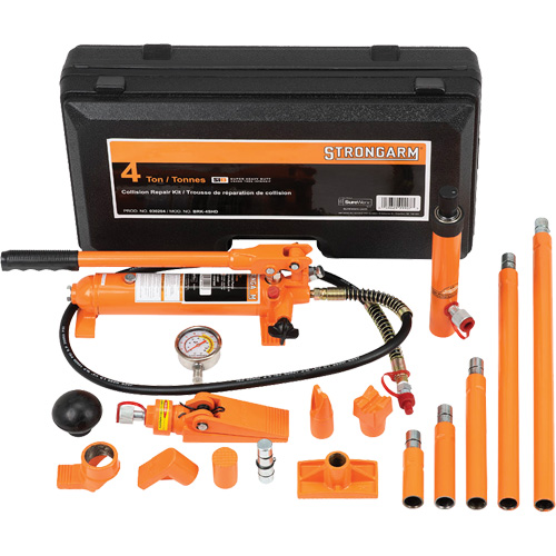 4-Ton Body Repair Kit The Estey Group