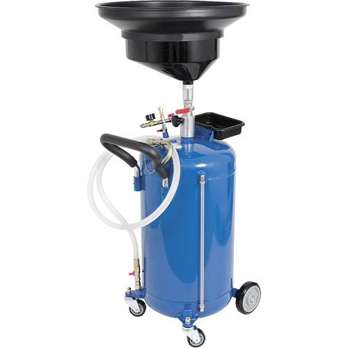 JOIDR90 Heavy-Duty Waste Oil Drain The Estey Group