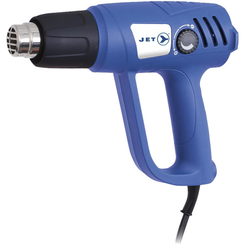 JHGK-600 Pistolet thermique professionnel, 122°F - 842°F (50°C - 450°C) The Estey Group
