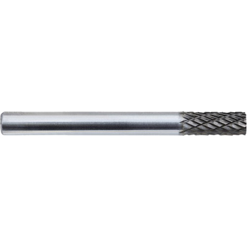 A1-DC Jet-Kut&reg; GP Carbide Burr, 1/4" Dia., 5/8" Depth of Cut The Estey Group