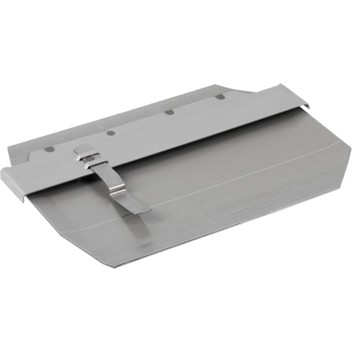 Sabot de balai de talochage MX Fuel avec attache The Estey Group