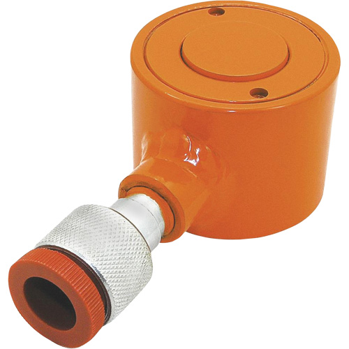 V&eacute;rins hydrauliques, Course de 0,625", Capacit&eacute; de 4 tonne(s) The Estey Group