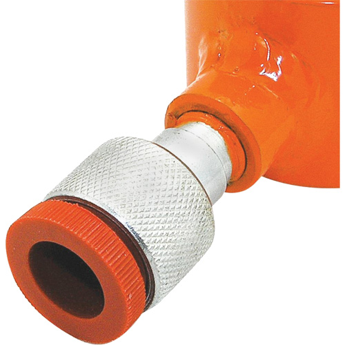 V&eacute;rins hydrauliques, Course de 0,625", Capacit&eacute; de 4 tonne(s) The Estey Group