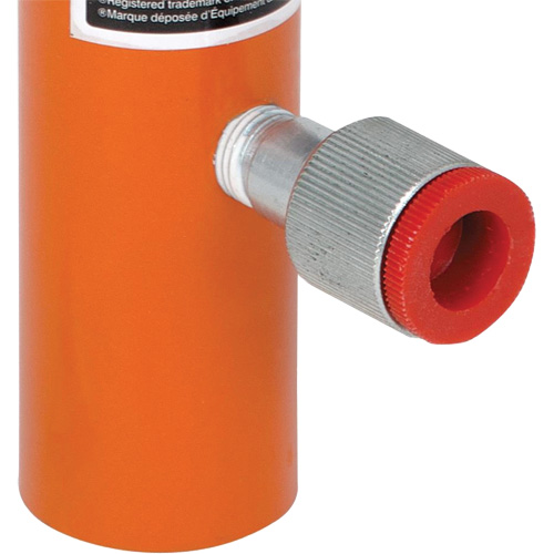 V&eacute;rins hydrauliques, Course de 4", Capacit&eacute; de 4 tonne(s), 10 000 PSI The Estey Group