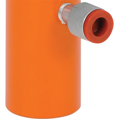 V&eacute;rins hydrauliques, Course de 5", Capacit&eacute; de 10 tonne(s), 10 000 PSI The Estey Group