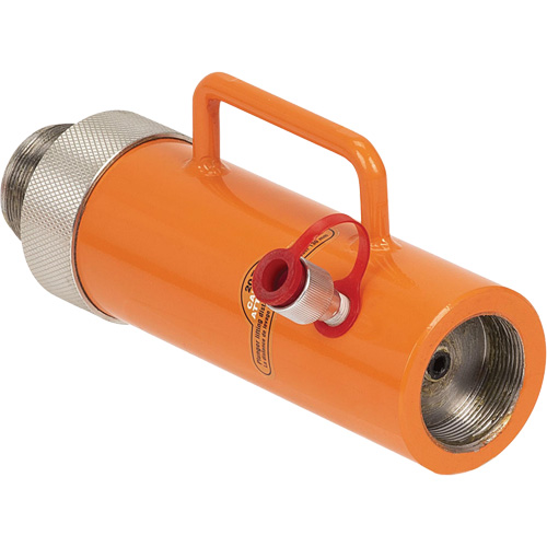 V&eacute;rins hydrauliques, Course de 5,04", Capacit&eacute; de 20 tonne(s) The Estey Group