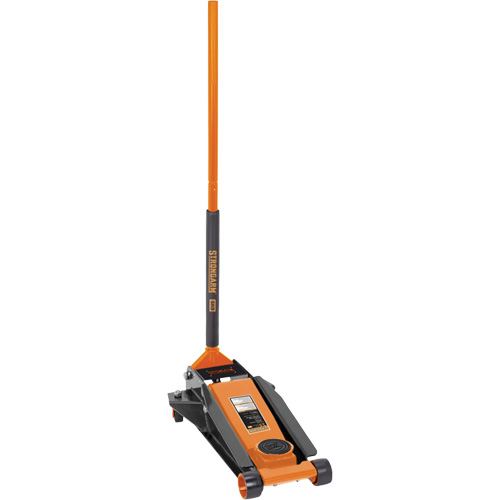 Crics &agrave; planchers pour usage tr&egrave;s intensif, 3,5 tonne(s) Capacit&eacute; The Estey Group