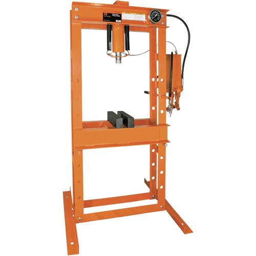 Heavy-Duty Shop Presses, 35 Tons Capacity The Estey Group