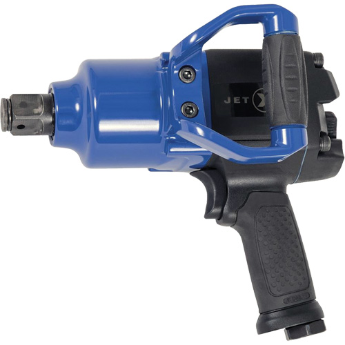 AW25PSD Pistol Grip Air Impact Wrenches, 1/2" NPT Air Inlet The Estey Group