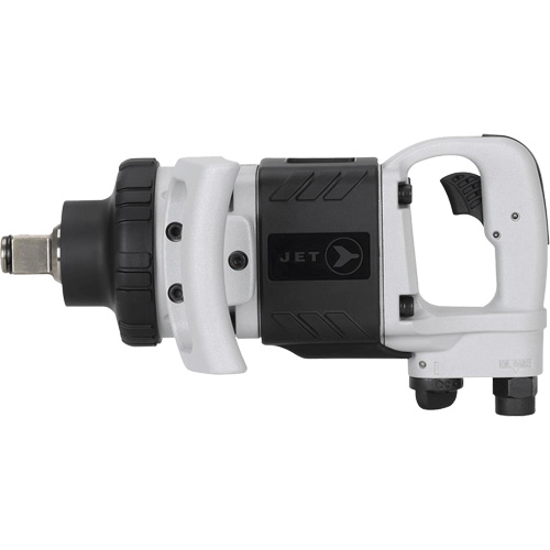 IW1SHD1 Super Heavy-Duty Air Impact Wrenches, 1" Drive, 1/2" NPT Air Inlet The Estey Group