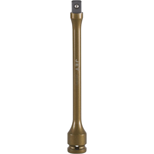 Rallonge limiteur de couple, Prise 1/2", Couple de 90 lb-pi, Or The Estey Group
