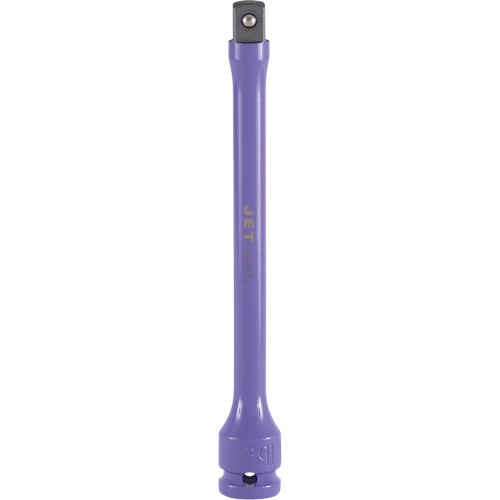 Torque Limiting Extension, 1/2" Drive, 110 ft. lbs. Torque, Purple The Estey Group