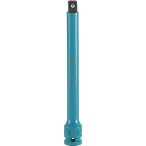Rallonge limiteur de couple, Prise 1/2", Couple de 150 lb-pi, Turquoise The Estey Group