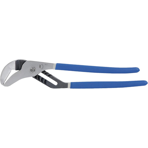CLP-4 Pinces multiprise &agrave; rainures, 16" The Estey Group