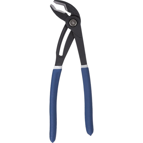 JRWP-300 Ratcheting Pliers - Water Pump, 12" Length The Estey Group