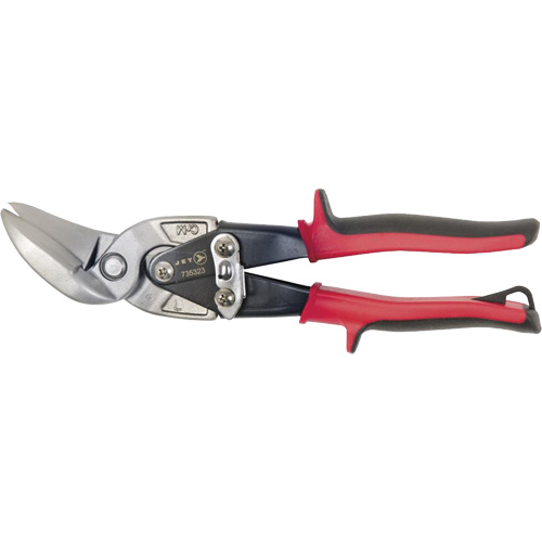 JOS-1L Offset Aviation Snips The Estey Group