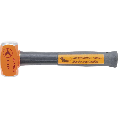 USH-824 Marteaux indestructibles, 8 lb, 24" The Estey Group