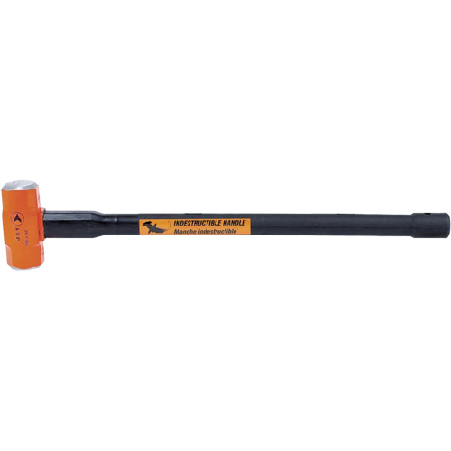 USH-830 Indestructible Hammers, 8 lbs., 30" The Estey Group