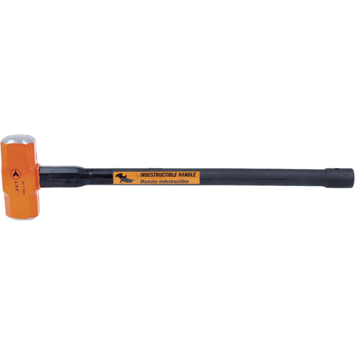 USH-1430 Indestructible Hammers, 14 lbs., 30" The Estey Group