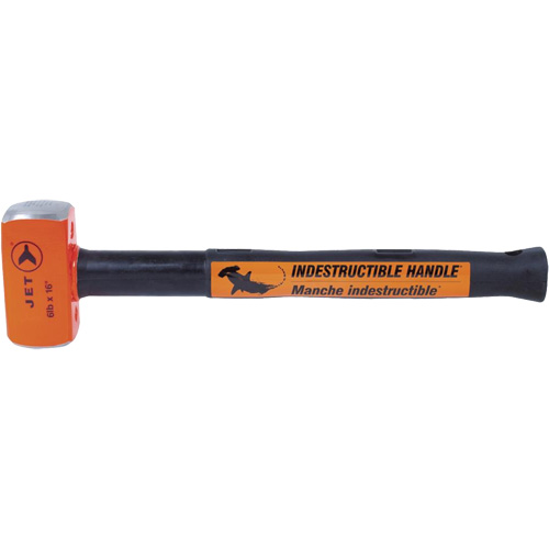 USH-616 Indestructible Hammers, 12 lbs., 16" The Estey Group