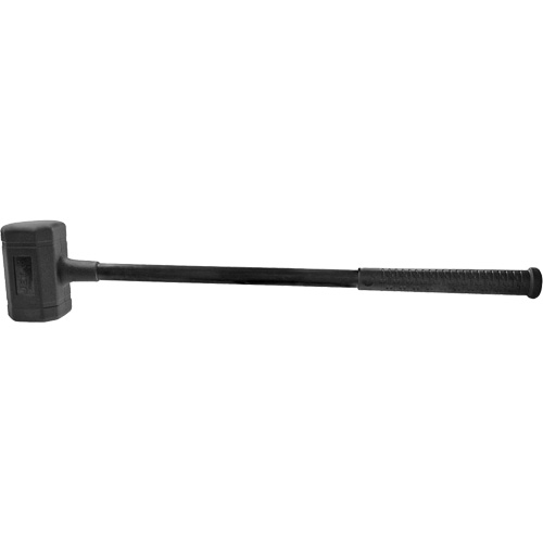 DB-800HD Dead Blow Sledge Head Hammers - One-Piece, 8 lbs., Textured Grip, 32" L The Estey Group